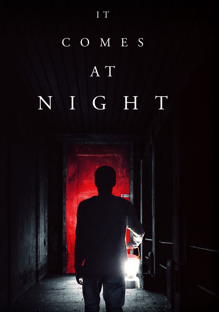 It Comes At Night Stream Jetzt Film Online Anschauen